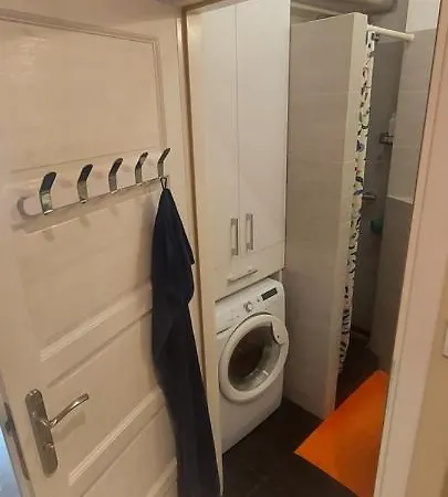 Apartmán K2013 Astra Grand-tourist *
