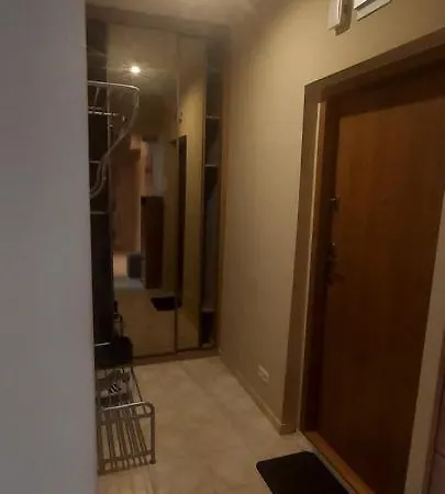 K2013 Astra Grand-tourist Apartment Gdansk