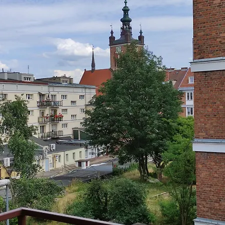 Apartamento K2013 Astra Grand-tourist Gdansk