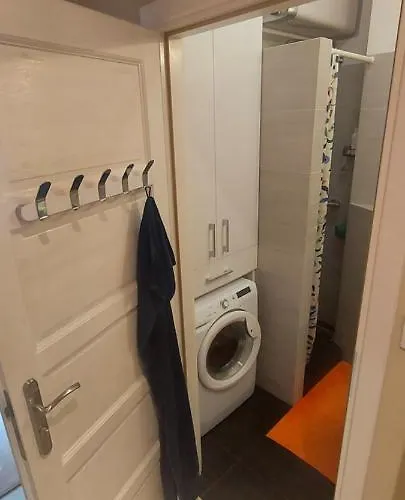 Apartamento K2013 Astra Grand-tourist *