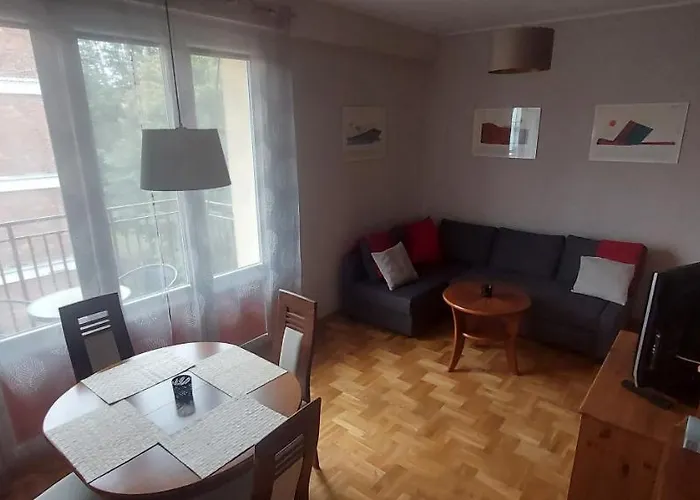 K2013 Astra Grand-tourist Apartamento Gdansk