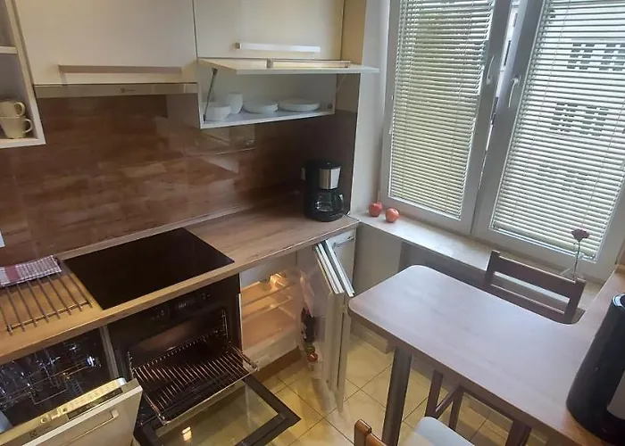 Apartamento K2013 Astra Grand-tourist