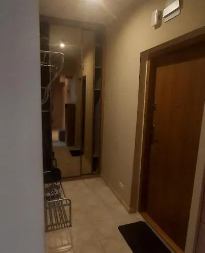 K2013 Astra Grand-tourist Apartamento Gdansk