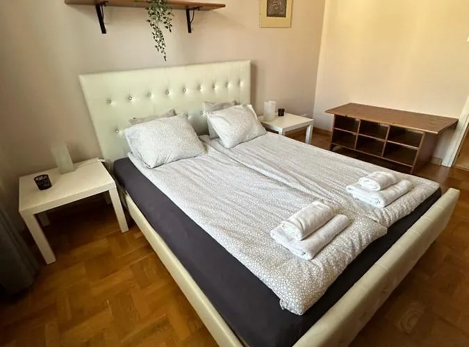 Apartamento K2013 Astra Grand-tourist