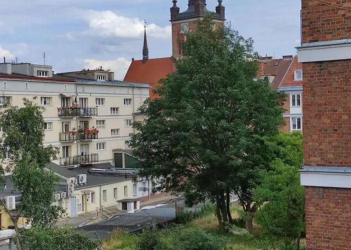 Apartamento K2013 Astra Grand-tourist Gdansk