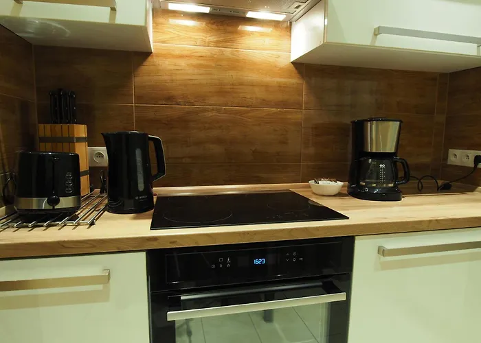 Apartamento K2013 Astra Grand-tourist *