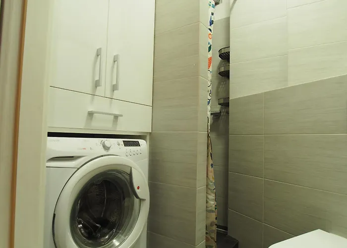 K2013 Astra Grand-tourist Apartamento