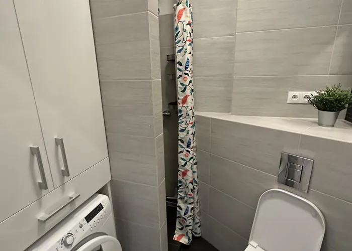 Apartamento K2013 Astra Grand-tourist Gdansk