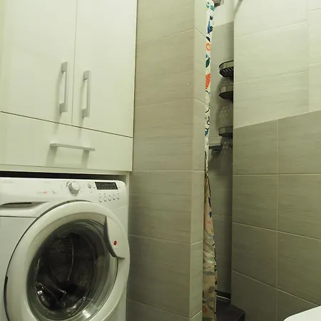 K2013 Astra Grand-tourist Apartamento