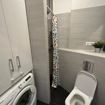 Apartamento K2013 Astra Grand-tourist Gdansk