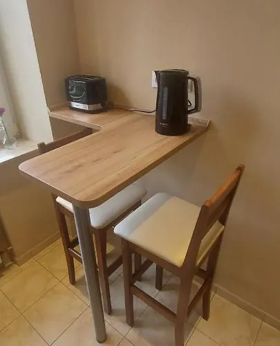 K2013 Astra Grand-tourist アパート