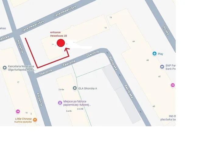 K2013 Astra Grand-tourist アパート *