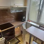Appartement K2013 Astra Grand-tourist