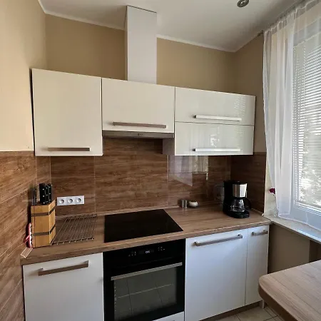 Appartement K2013 Astra Grand-tourist *