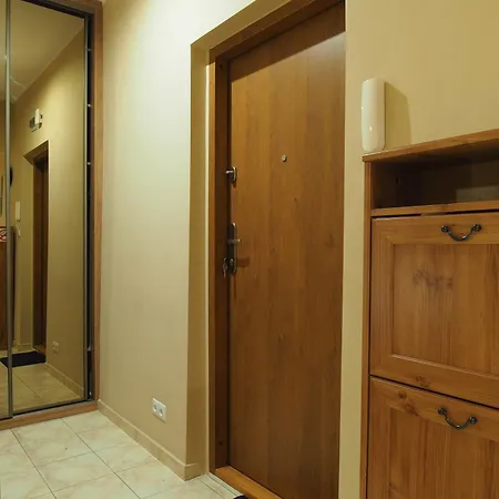 Apartament K2013 Astra Grand-tourist Gdańsk